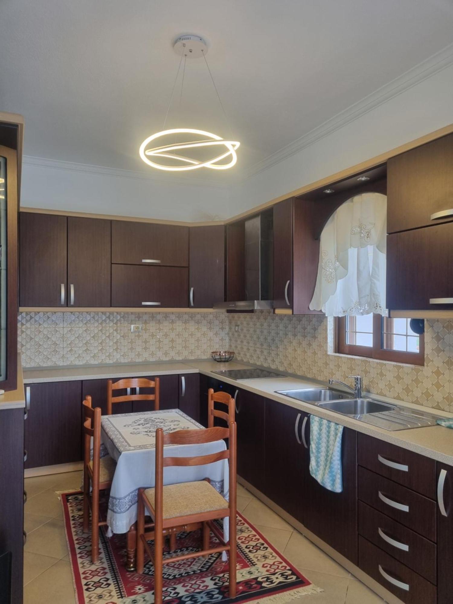 Apartment Besnik Brahimi Ksamil Exteriör bild