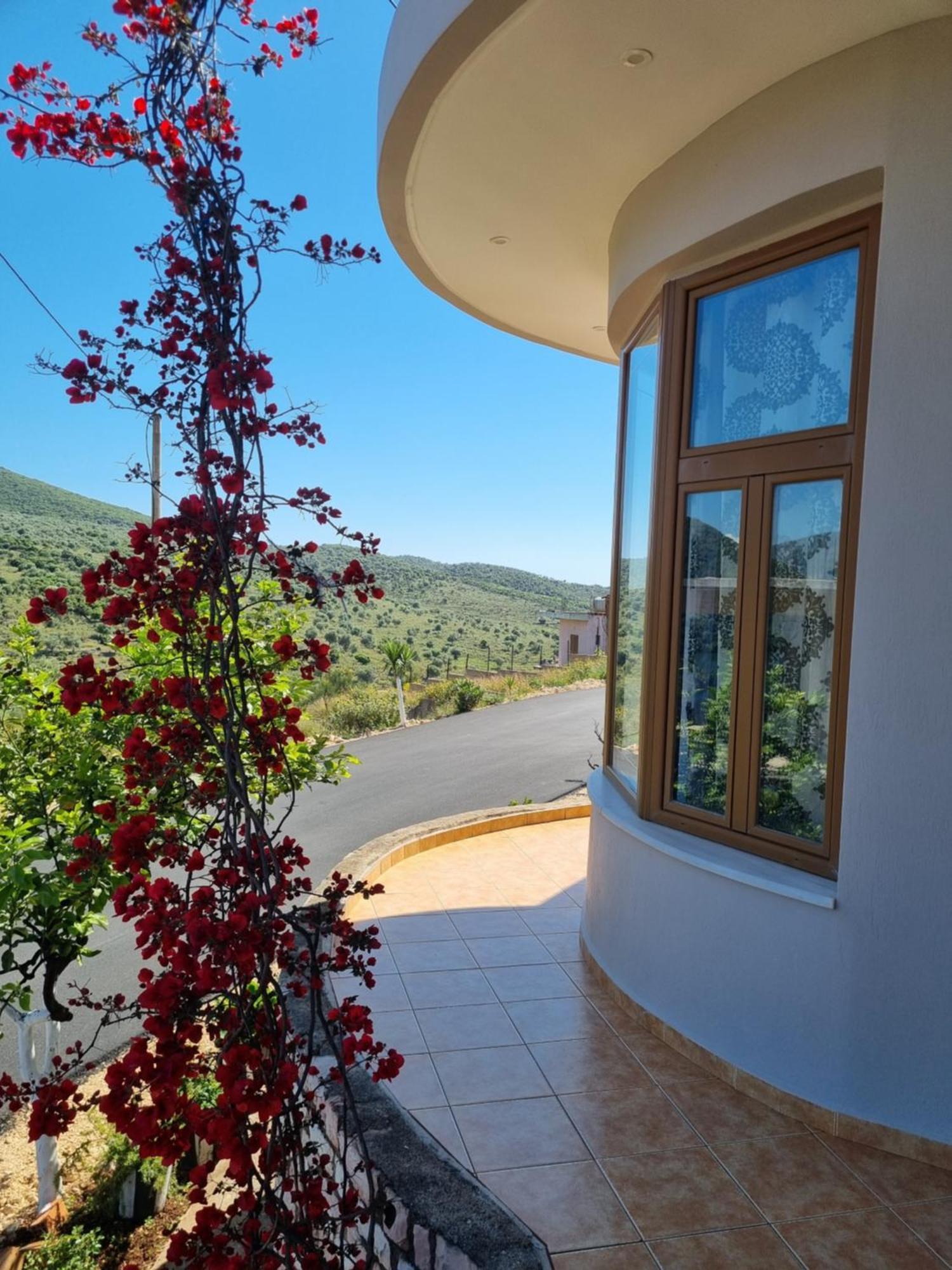 Apartment Besnik Brahimi Ksamil Exteriör bild