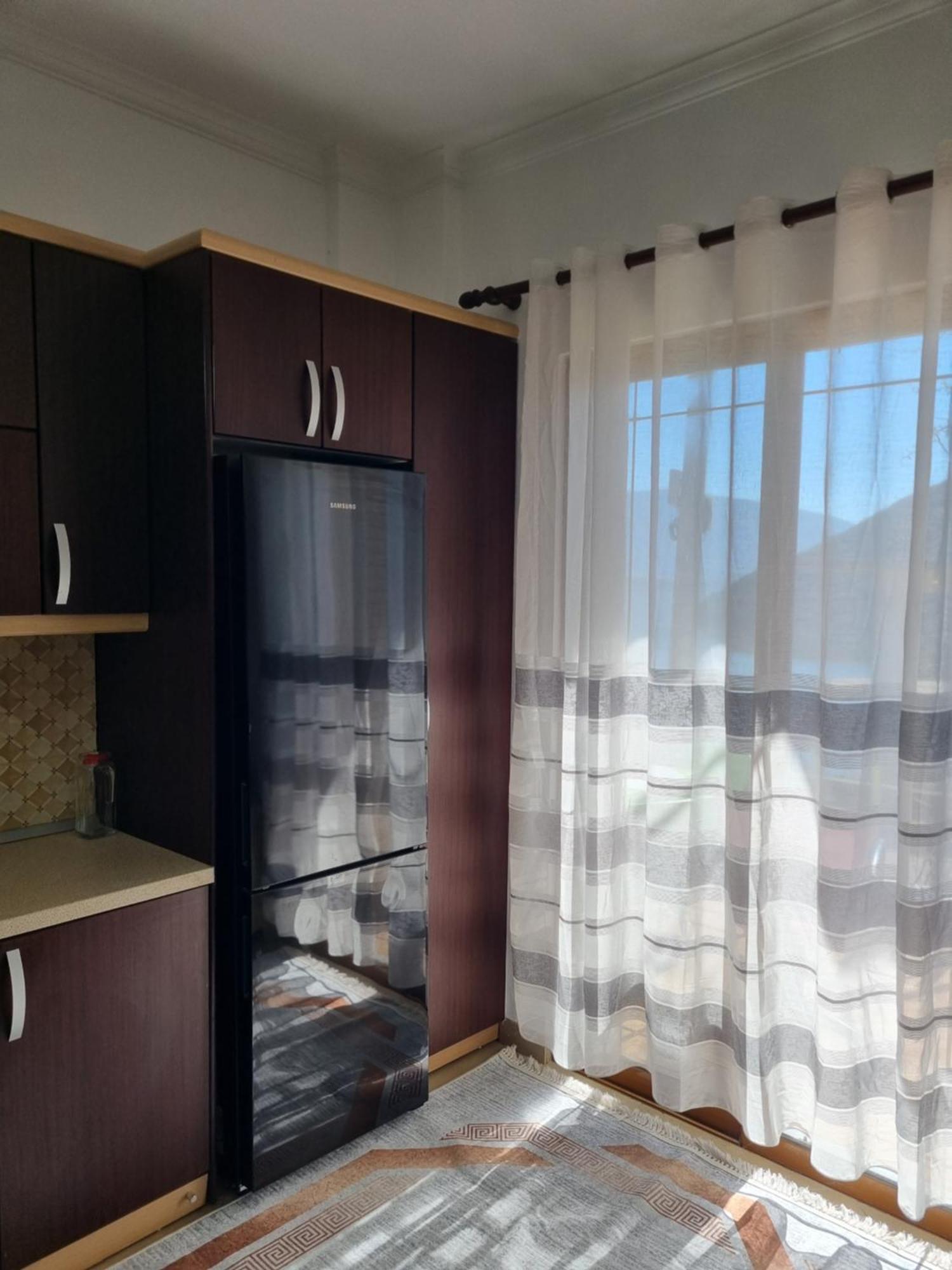 Apartment Besnik Brahimi Ksamil Exteriör bild